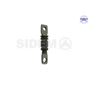 SIDEM 845622 - Silent bloc de l'essieu / berceau