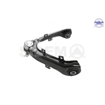 SIDEM 85074 - Triangle ou bras de suspension (train avant)