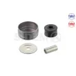 Kit de réparation, coupelle de suspension SIDEM [863509 KIT]