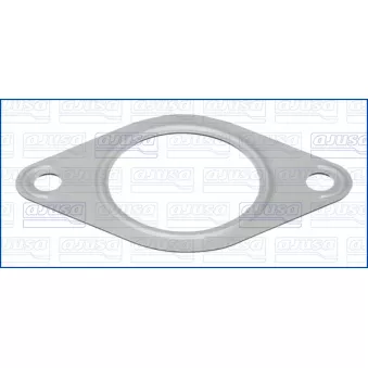 Joint d'étanchéité, tuyau d'échappement AJUSA 00155500 pour CITROEN XSARA 1.9 TD - 90cv