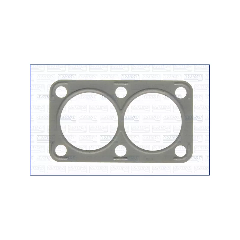 Joint d'étanchéité, tuyau d'échappement AJUSA 00243100 - Visuel 1