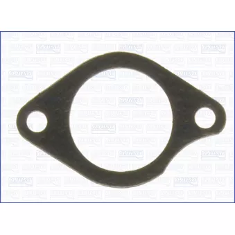 Joint d'étanchéité, carter de collecteur d'admission AJUSA 00317400