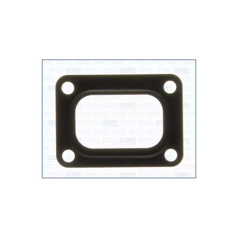 Joint d'étanchéité, tuyau d'échappement AJUSA 00477500 - Visuel 1