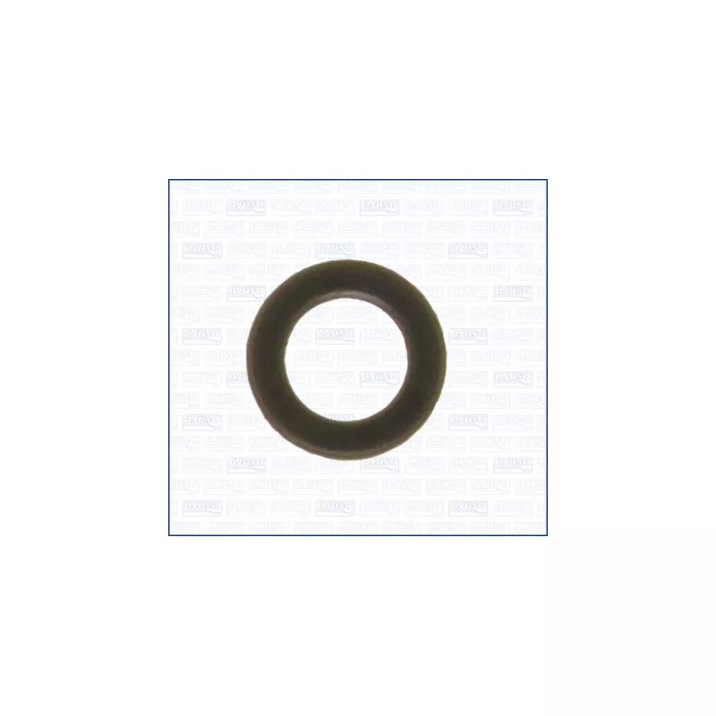 Rondelle d'étanchéité, vis de vidange d'huile AJUSA 00520700 - Visuel 1