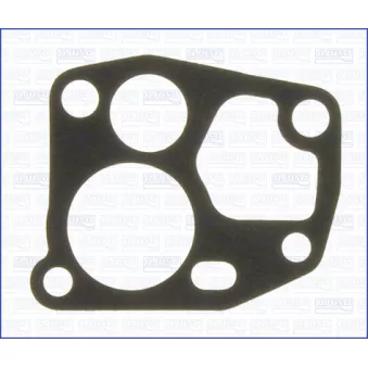 Joint d'étanchéité, boîtier de filtre à huile AJUSA 00724500 pour MERCEDES-BENZ VITO 110 TD 2.3 - 98cv