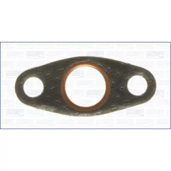 Joint, pompe à vide AJUSA 00736800 pour BMW Z3 2.8 - 192cv