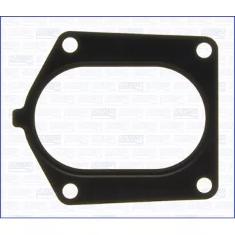 Joint d'étanchéité, carter de collecteur d'admission AJUSA 00846400