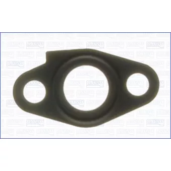 Joint, sortie d'huile (compresseur) AJUSA 01013300