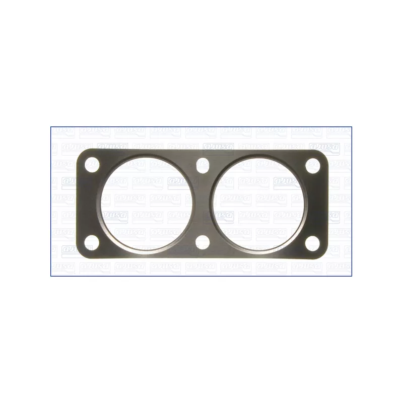 Joint d'étanchéité, tuyau d'échappement AJUSA 01034000 - Visuel 1