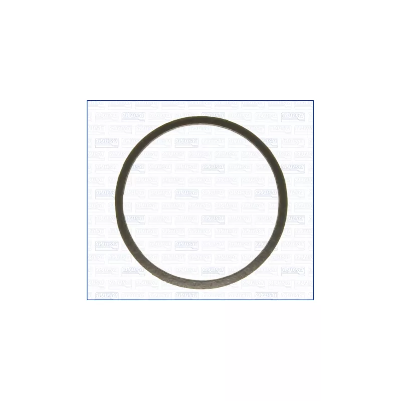 Joint d'étanchéité, tuyau d'échappement AJUSA 01183700 - Visuel 1