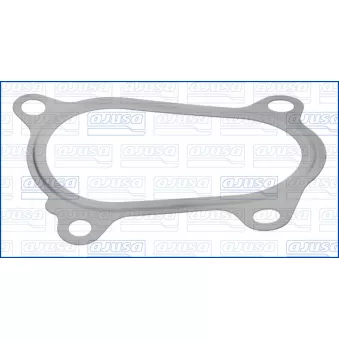 Joint d'étanchéité, tuyau d'échappement AJUSA 01197200 pour RENAULT MEGANE 1.4 - 120cv