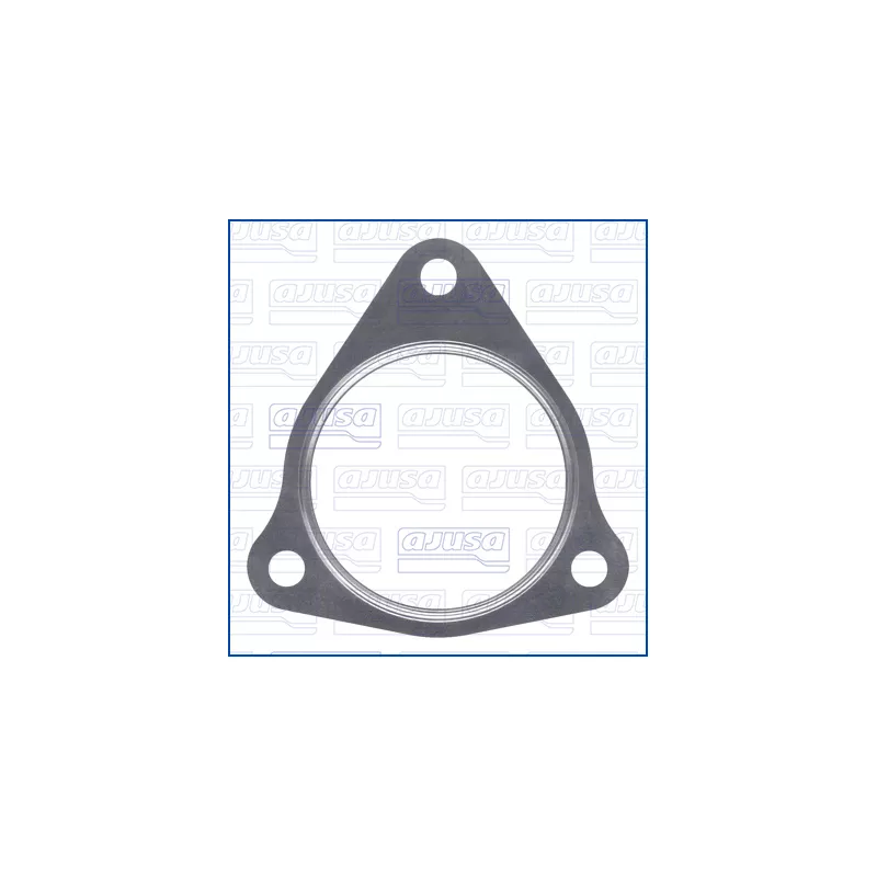Joint d'étanchéité, tuyau d'échappement AJUSA 01201400 - Visuel 1