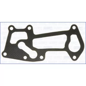 AJUSA 01202400 - Joint, Bride de liquide de refroidissement