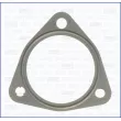 AJUSA 01207500 - Joint d'étanchéité, tuyau d'échappement