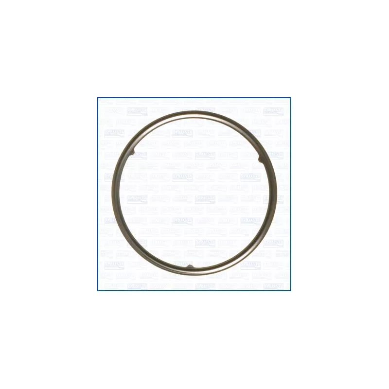 Joint d'étanchéité, tuyau d'échappement AJUSA 01249000 - Visuel 1