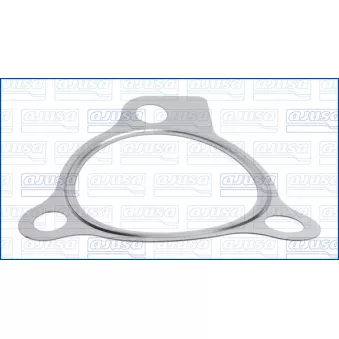 AJUSA 01268200 - Joint d'étanchéité, tuyau d'échappement