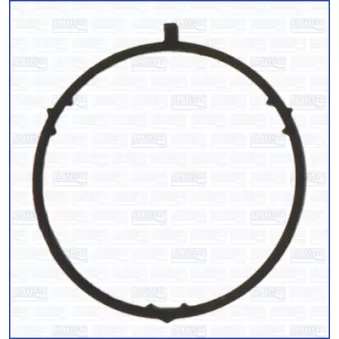 Joint d'étanchéité, carter de collecteur d'admission AJUSA 01282800