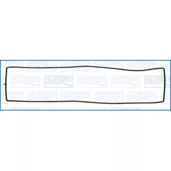AJUSA 01303000 - Joint, intercooler