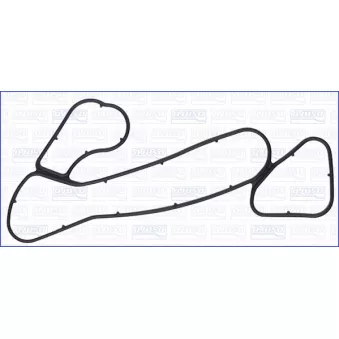 AJUSA 01315200 - Joint, radiateur d'huile