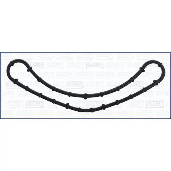 Joint d'étanchéité, tendeur de chaîne de distribution AJUSA 01326100 pour AUDI Q7 4.2 FSI quattro - 350cv