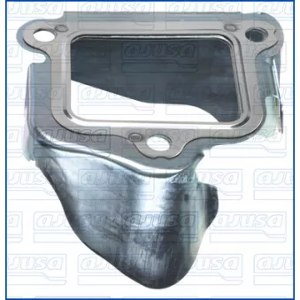 Joint, flexible vanne EGR AJUSA 01356500