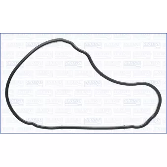AJUSA 01383400 - Joint d'étanchéité, couvercle de carter de distribution