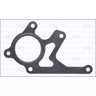 Joint d'étanchéité, boîtier du thermostat AJUSA [01417600]