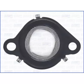 AJUSA 01419500 - Joint, vanne EGR