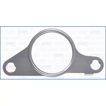 AJUSA 01419900 - Joint, flexible vanne EGR