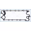 AJUSA 01442500 - Joint, radiateur d'huile
