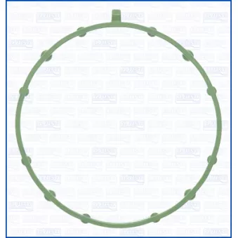 Joint, flexible vanne EGR AJUSA 01462200