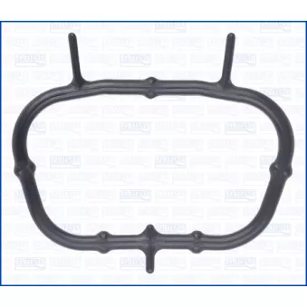 AJUSA 01485600 - Joint, Bride de liquide de refroidissement