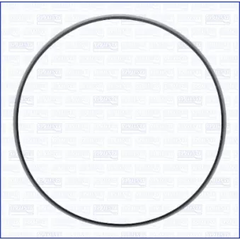 Joint, compresseur AJUSA 01516100 pour NISSAN KUBISTAR 1.5 dCi 70 - 68cv