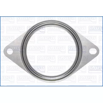 Joint d'étanchéité, tuyau d'échappement AJUSA 01538800 pour NISSAN NV300 1.6 dci 95 - 95cv