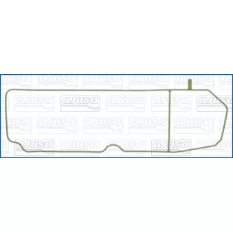 Joint spi de vilebrequin, ventilation du carter-moteur AJUSA 01567300