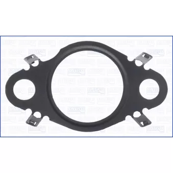 Joint, flexible vanne EGR AJUSA 01594400
