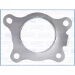 AJUSA 01596400 - Joint d'étanchéité, tuyau d'échappement