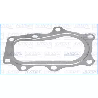 Joint d'étanchéité, tuyau d'échappement AJUSA 01609300 pour IVECO EUROCARGO 150E,28FP - 280cv