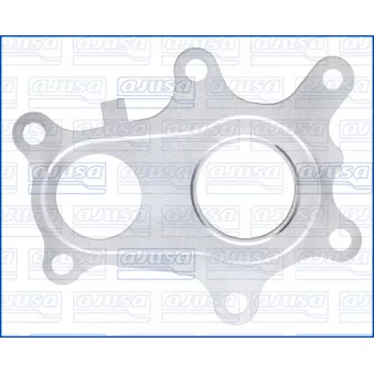 AJUSA 01643600 - Joint, compresseur