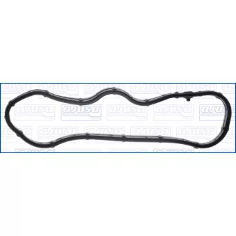 Joint, couvercle de carter (carter de vilebrequin) AJUSA [01713800]