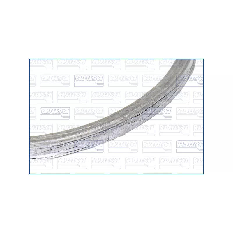 Joint d'étanchéité, tuyau d'échappement AJUSA 01773000 - Visuel 2