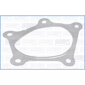 Joint d'étanchéité, tuyau d'échappement AJUSA 01787000