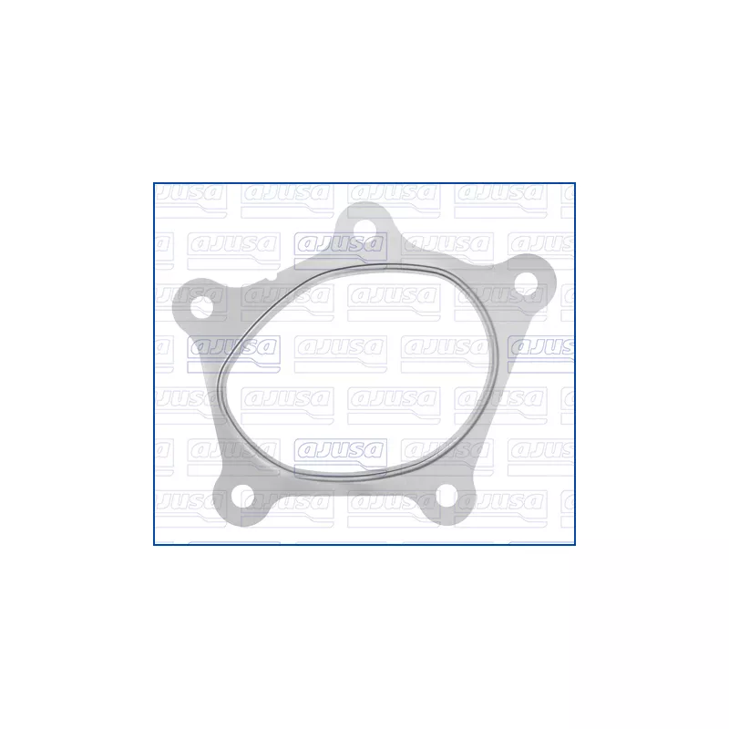 Joint d'étanchéité, tuyau d'échappement AJUSA 01787000 - Visuel 1