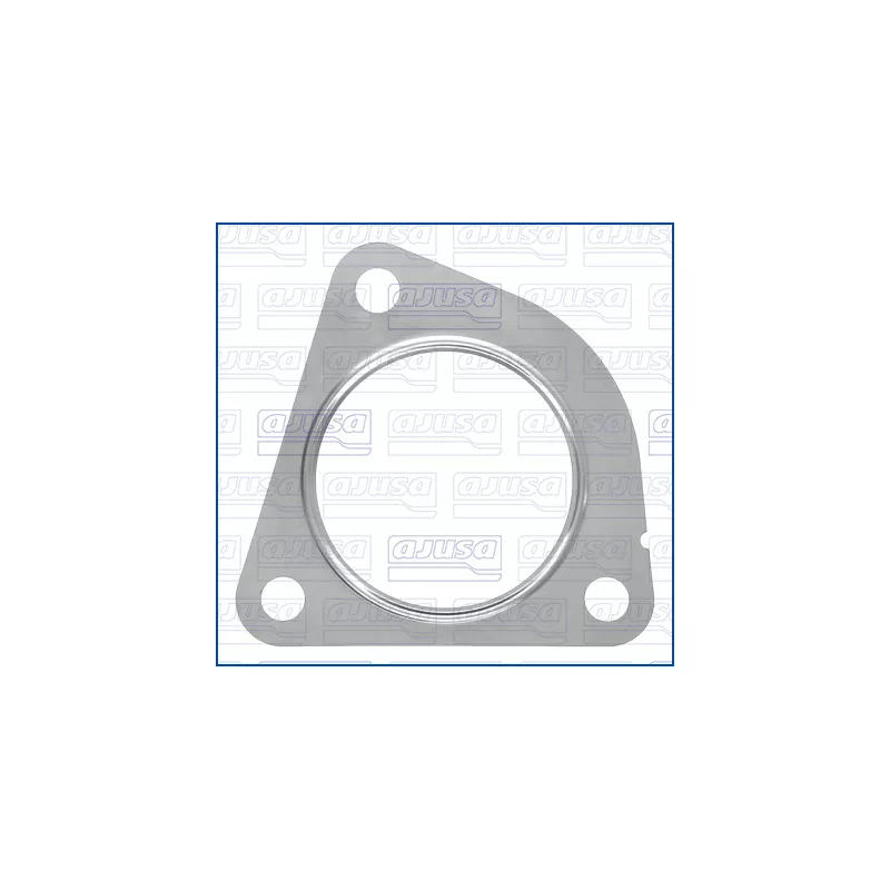 Joint d'étanchéité, tuyau d'échappement AJUSA 01787100 - Visuel 1