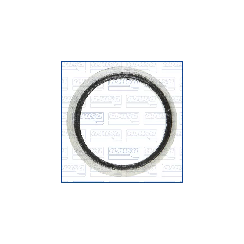 Joint d'étanchéité, tuyau d'échappement AJUSA 01795700 - Visuel 1