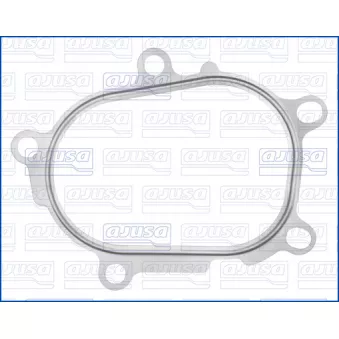 AJUSA 01820500 - Joint d'étanchéité, tuyau d'échappement