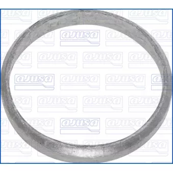 AJUSA 01834000 - Joint d'étanchéité, tuyau d'échappement