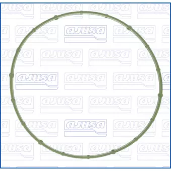 AJUSA 01870700 - Joint d'étanchéité, carter de collecteur d'admission
