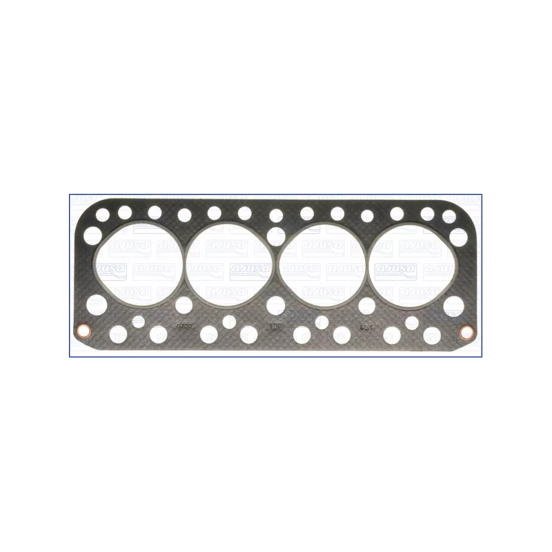 Joint d'étanchéité, culasse AJUSA 10012800 - Visuel 1