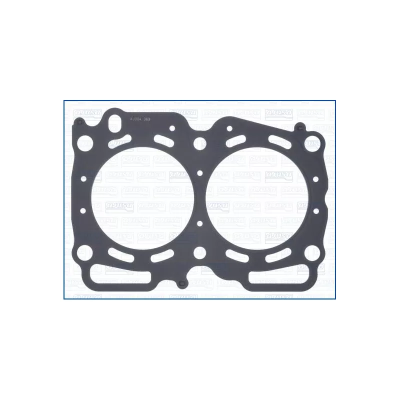 Joint d'étanchéité, culasse AJUSA 10130900 - Visuel 1